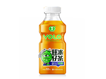 冰茶