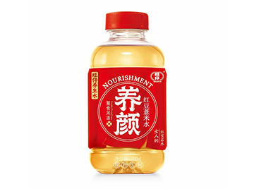 紅豆薏米水