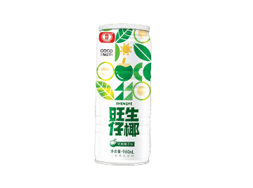 旺仔生椰960ml
