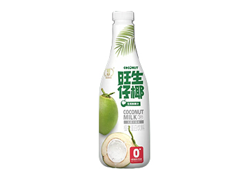 旺仔生椰1.25L