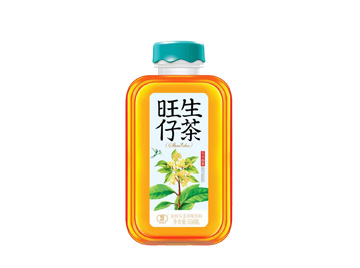 金桂烏龍茶
