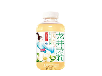 龍井茉莉